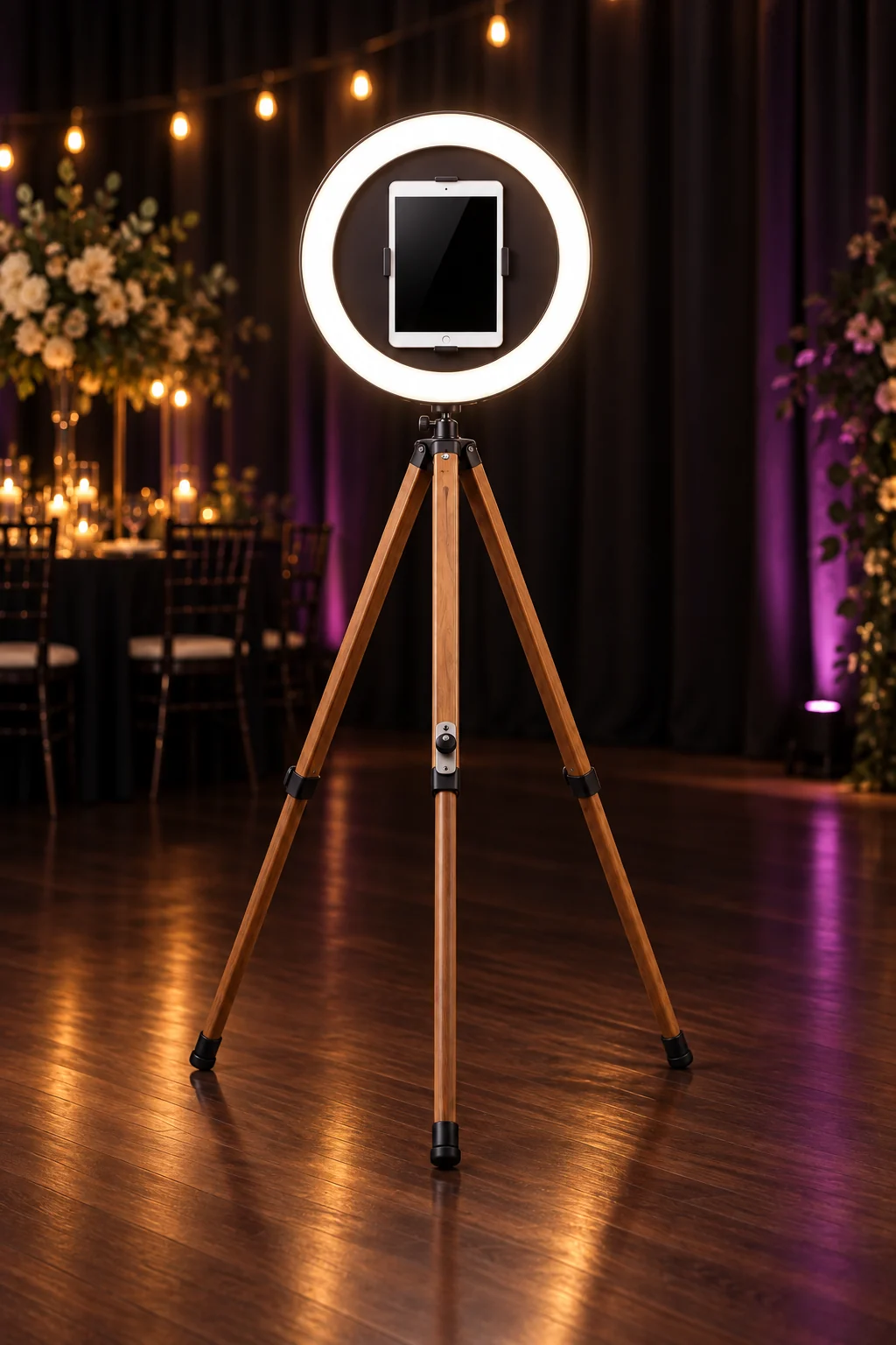 Social Booth